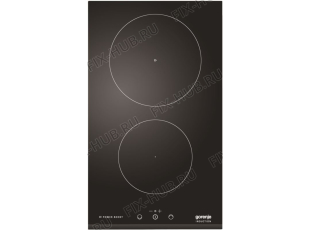 Плита (духовка) Gorenje IT332CSC (344598, 4522.2G51CB) - Фото